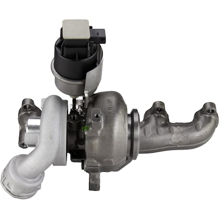 Gpd New Turbocharger 2511300